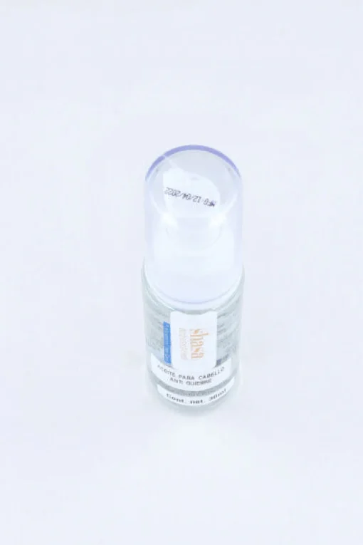 Aceite cabello anti quiebre 30 ml