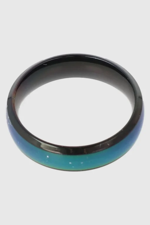 Anillo del humor borde