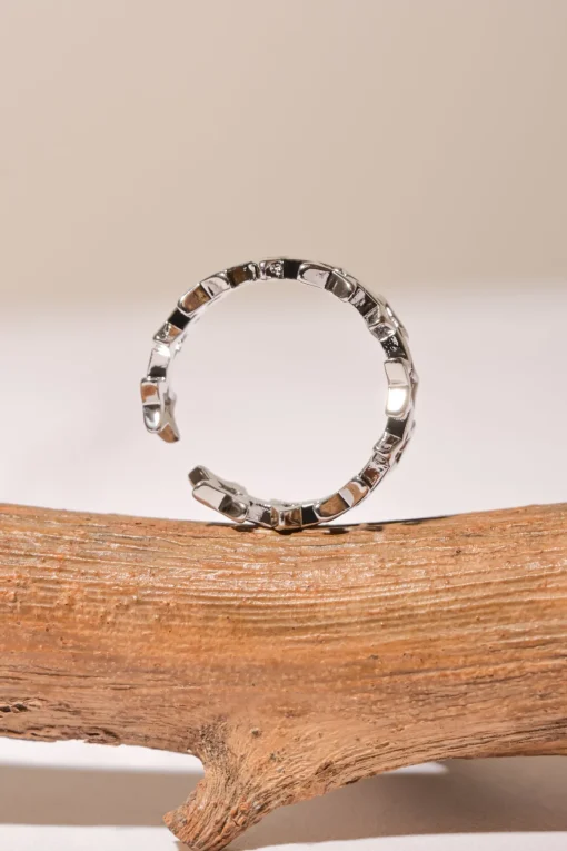 Anillo multi estrellas