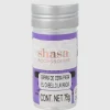Barra de cera para el cabello lavanda