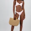 Bikini copas liso