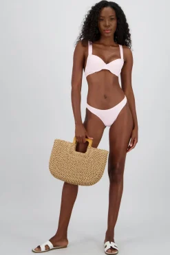 Bikini copas liso