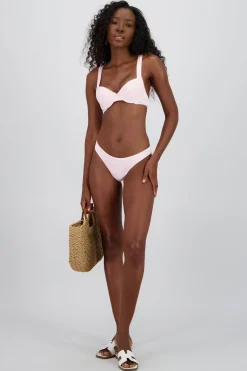 Bikini copas liso