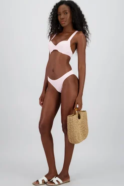 Bikini copas liso