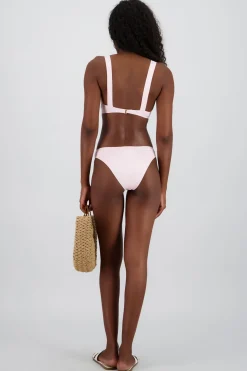 Bikini copas liso