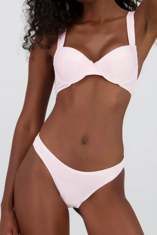 Bikini copas liso