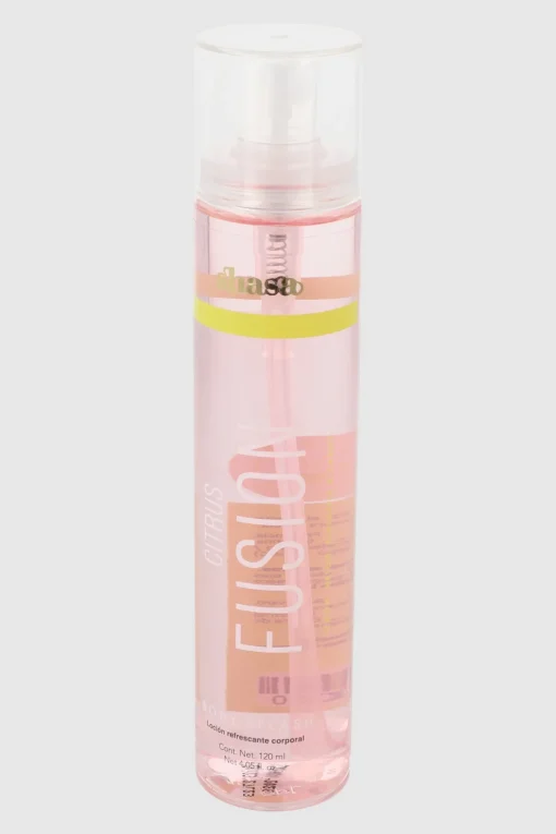 Body splash Citrus Fusion 120 ml