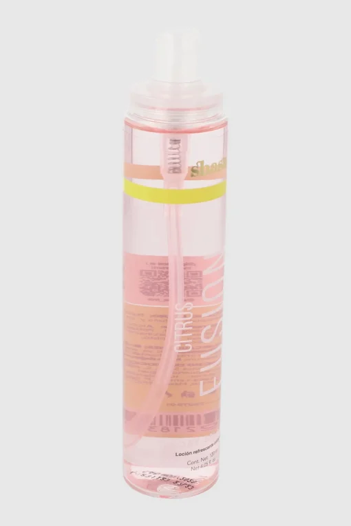 Body splash Citrus Fusion 120 ml