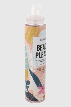 Body Splash Glitter Beach Please 120 Ml