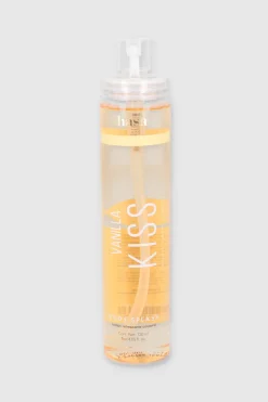 Body Splash Vanilla Kiss