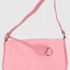 Bolsa baguette sencilla lona