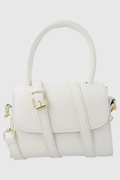 Bolsa Crossbody Monocolor