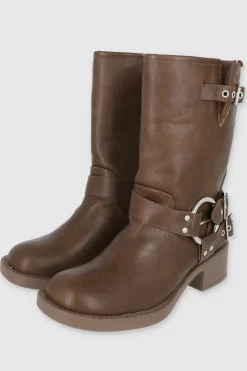 Bota Motera Midi