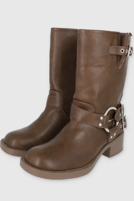 Bota Motera Midi