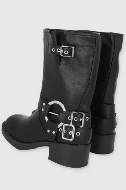 Bota Motera Midi