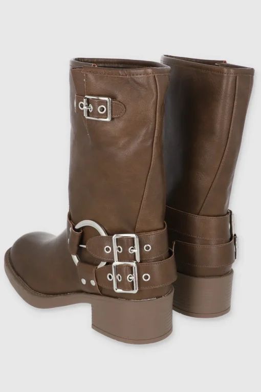 Bota Motera Midi