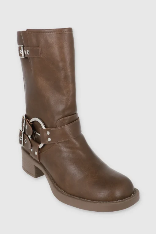 Bota Motera Midi