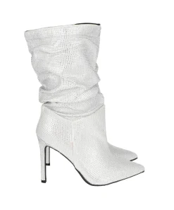 Bota Slouchy Disco