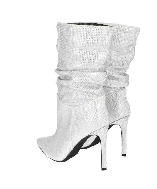Bota Slouchy Disco
