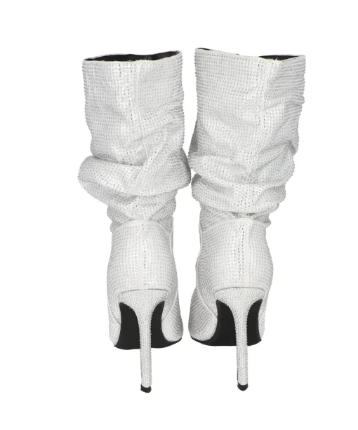 Bota Slouchy Disco