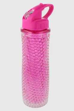 Botella hidrogel