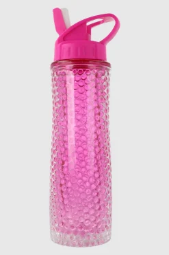 Botella hidrogel