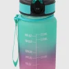 Botella medidas 550ml