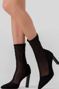 BOTIN RED MESH