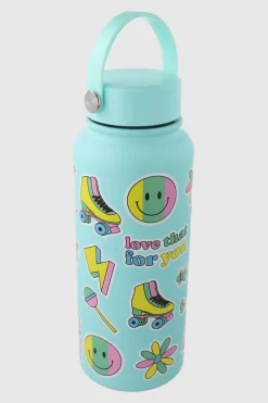 Bottella 1L groovy