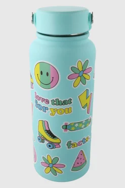 Bottella 1L groovy