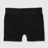 Boxer Liso Seamless