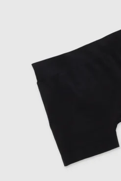 Boxer Liso Seamless
