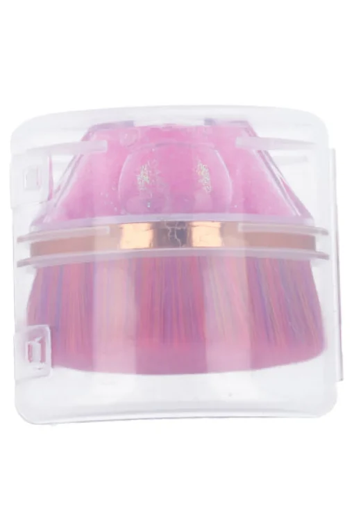 Brocha Kabuki Glitter