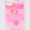 Caja Goma Moldeable Arcoíris Glitter