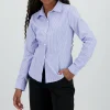 Camisa basica rayas