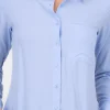 Camisa Bolsa