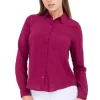Camisa Bolsa