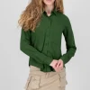 Camisa Bolsa