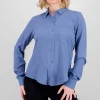 Camisa Bolsa