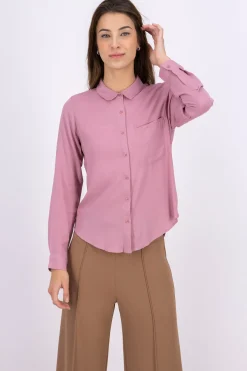 Camisa Bolsa