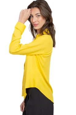 Camisa Bolsa