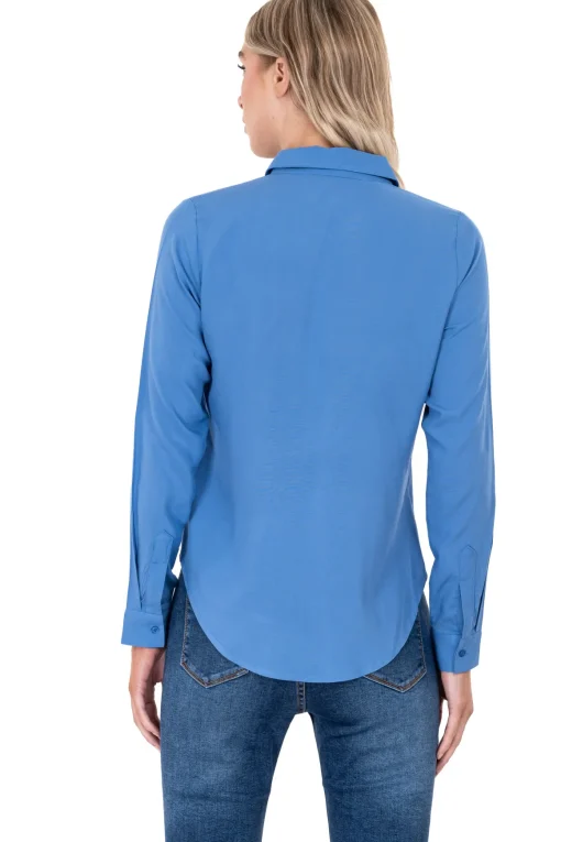 Camisa Bolsa