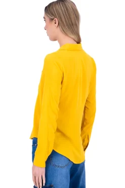 Camisa Bolsa