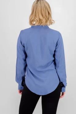 Camisa Bolsa