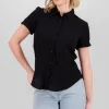 Camisa Manga Corta