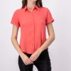 Camisa Manga Corta