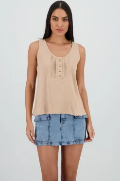 CAMISA MANGA CORTA