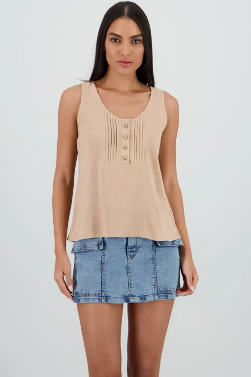 CAMISA MANGA CORTA