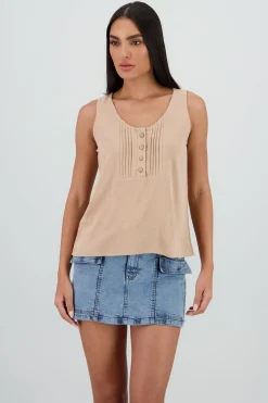 CAMISA MANGA CORTA