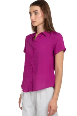 Camisa Manga Corta